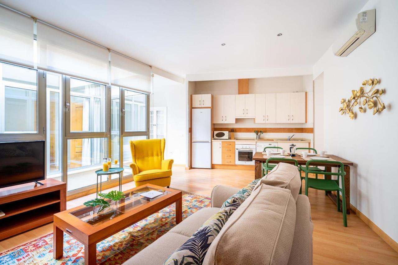Appartamento Homeabout Fresca Ii *