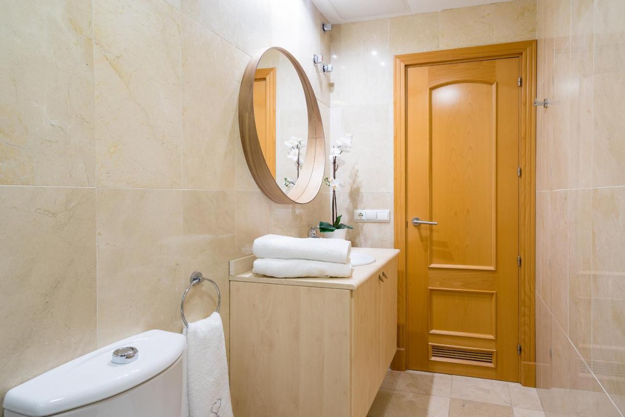 Appartamento Homeabout Fresca Ii *